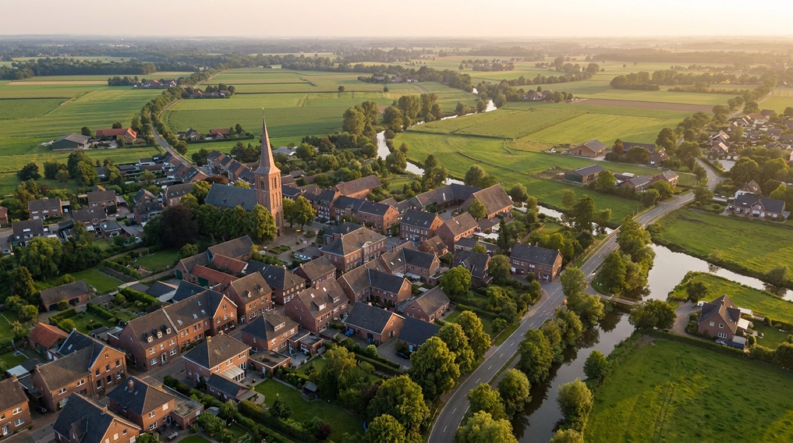 Unterlagen und Marktdaten zum Immobilienverkauf