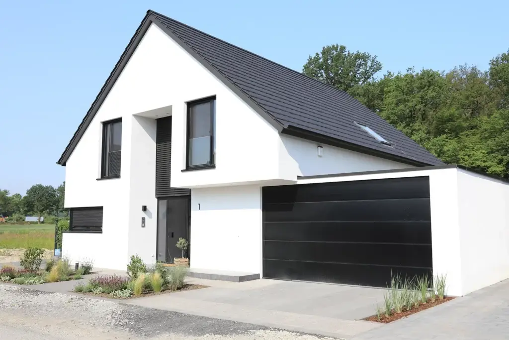 Wir stellen sicher, dass Sie Ihre Immobilie schnell, unkompliziert und zum besseren Preis verkaufen.