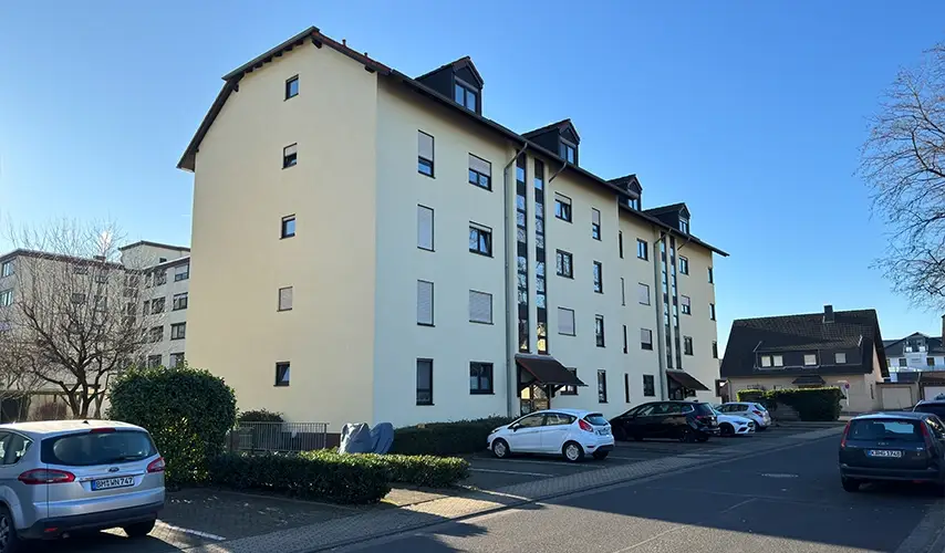 3. Eigentumswohnung - Dormagen - 78m²