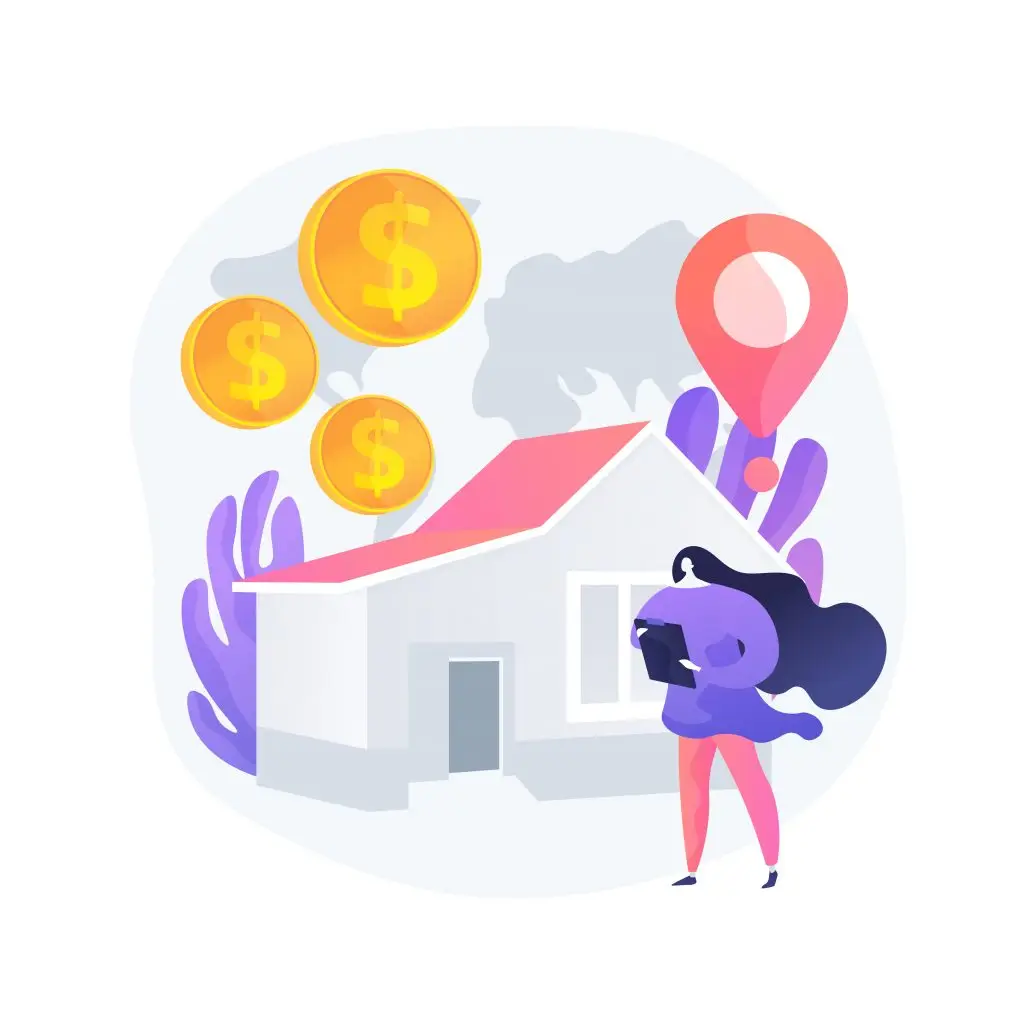 Wertermittlung der eigenen Immobilie