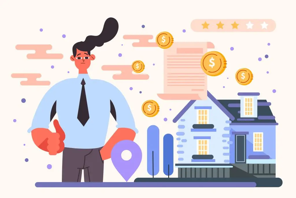 Planung der Immobilienfinanzierung für eine erfolgreiche Investition