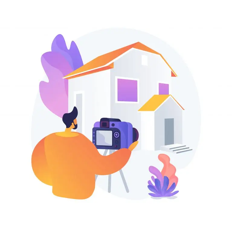Immobilienfotografie
