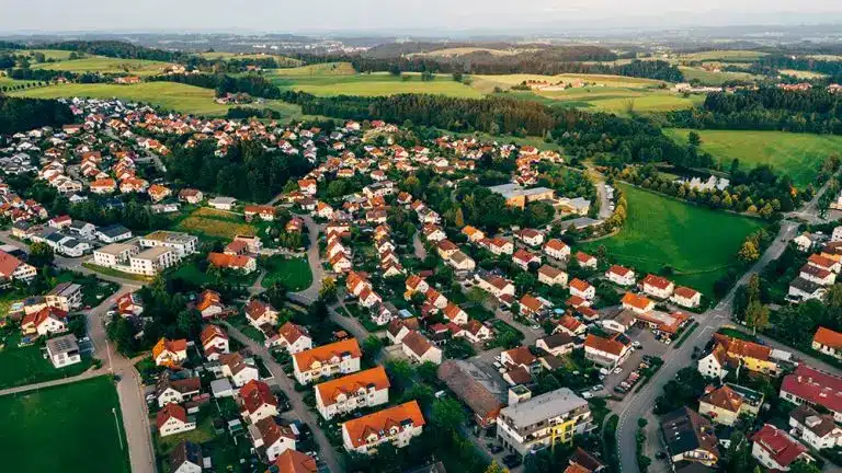 vogelperspektive grevenbroich stadtteile