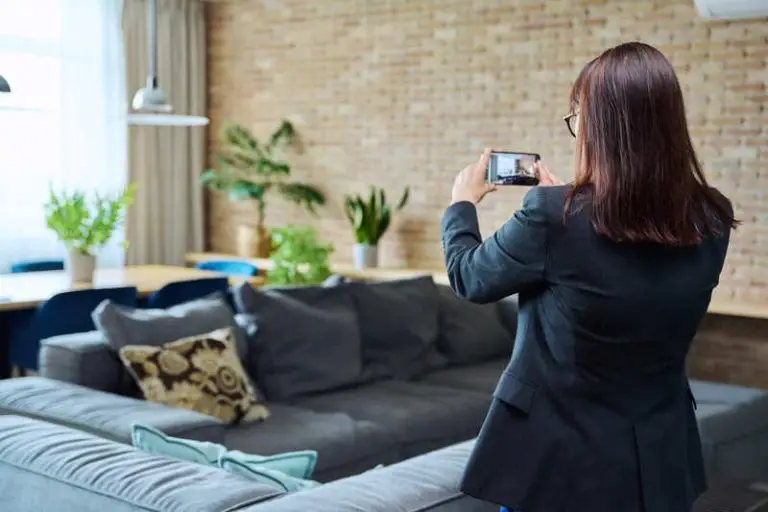 Immobilienfotos selber machen