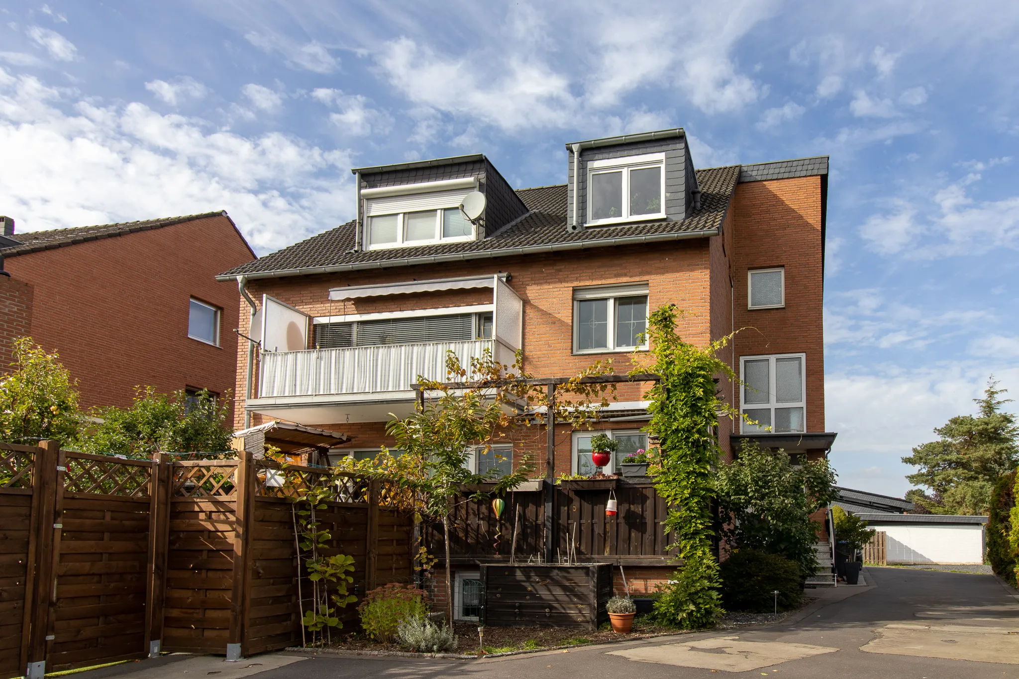 Image gallery marquee