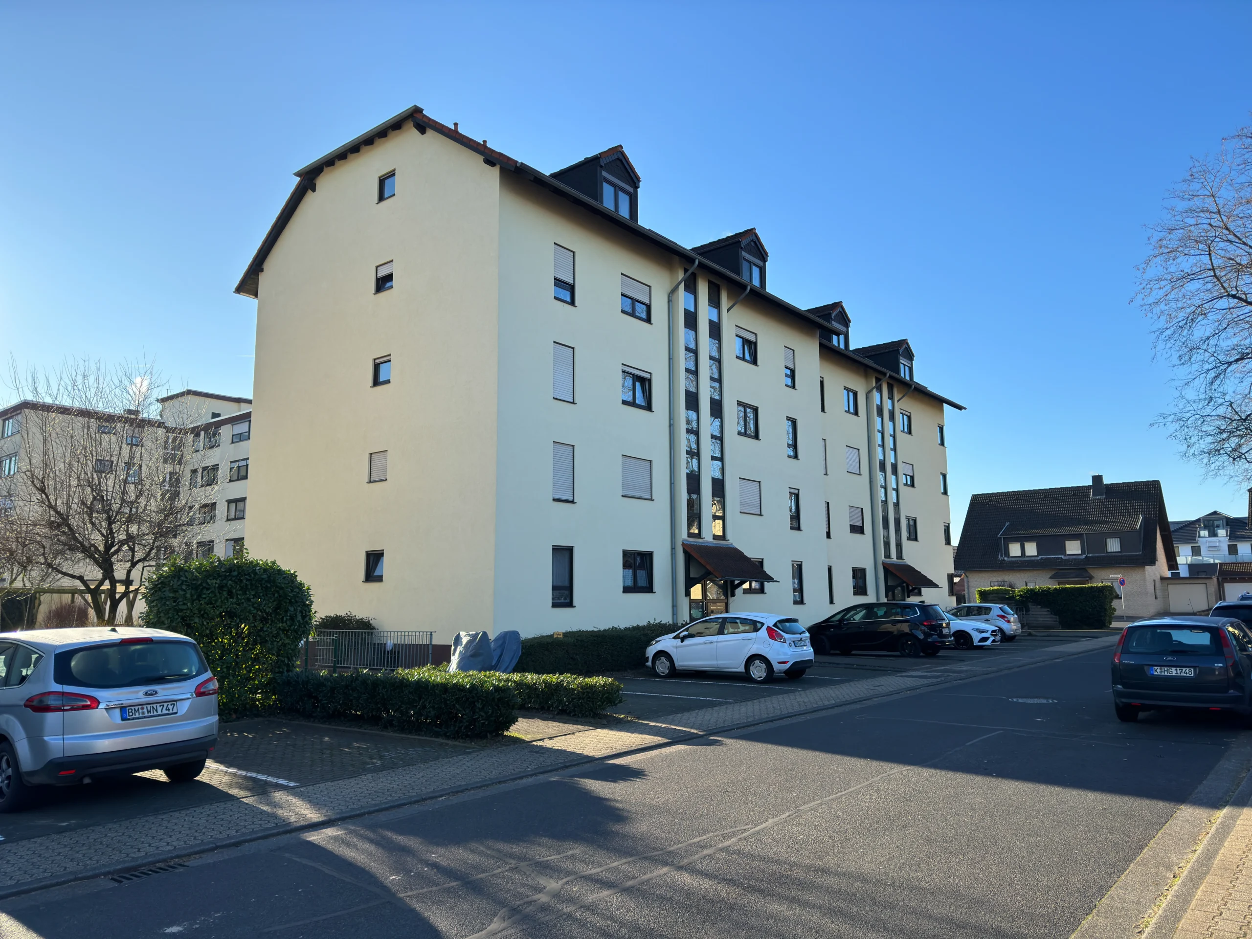 Image gallery marquee