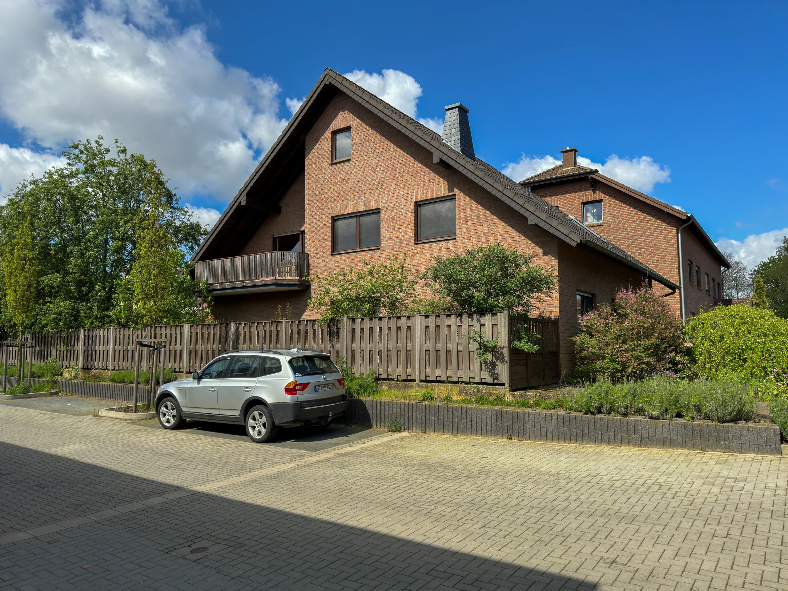 Image gallery marquee