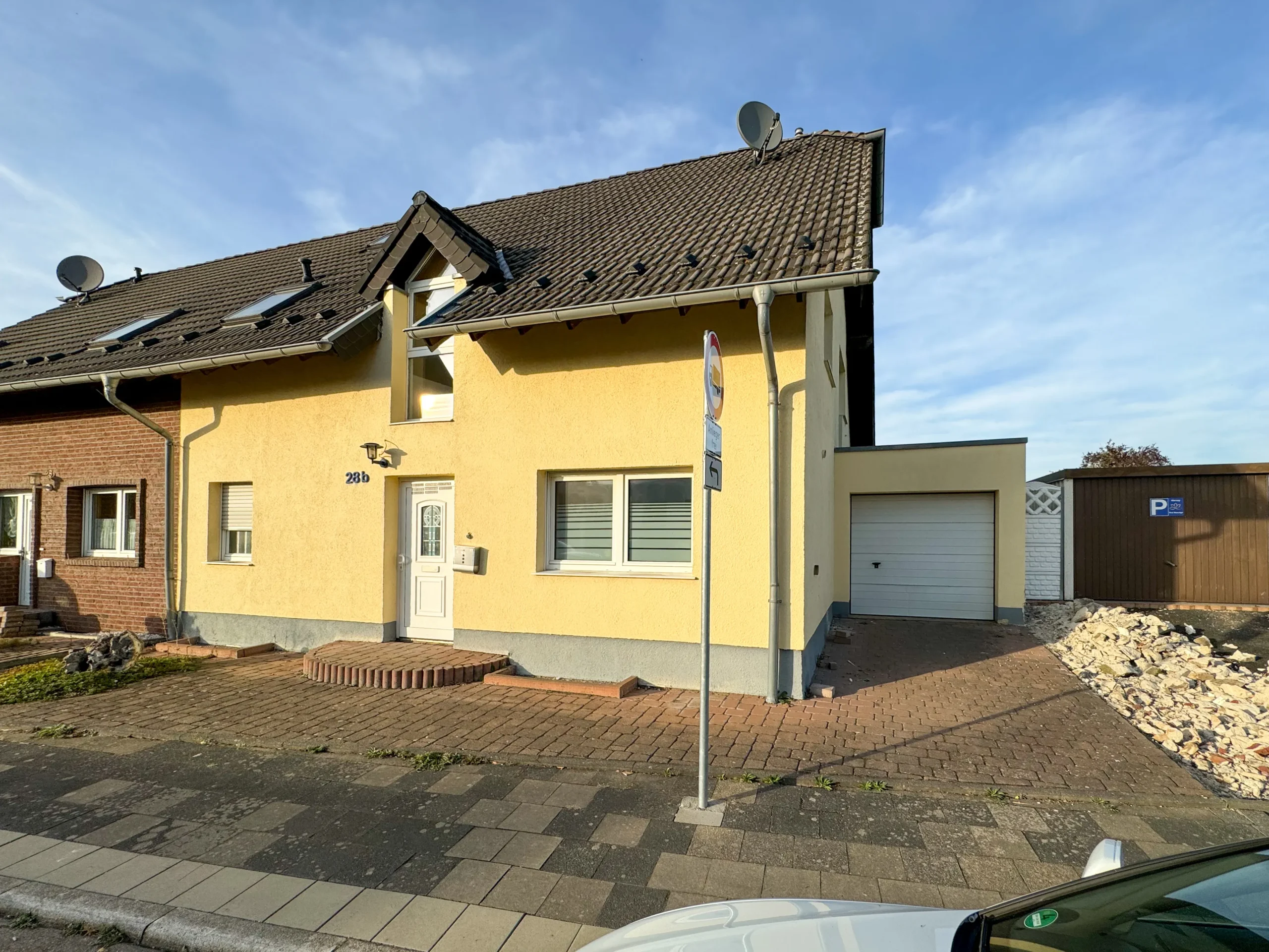 Image gallery marquee