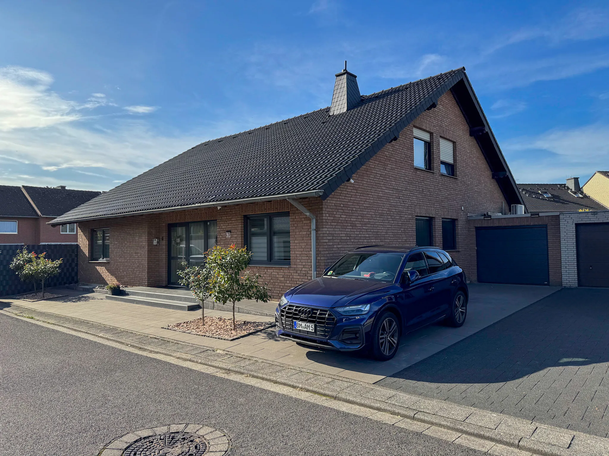 Image gallery marquee