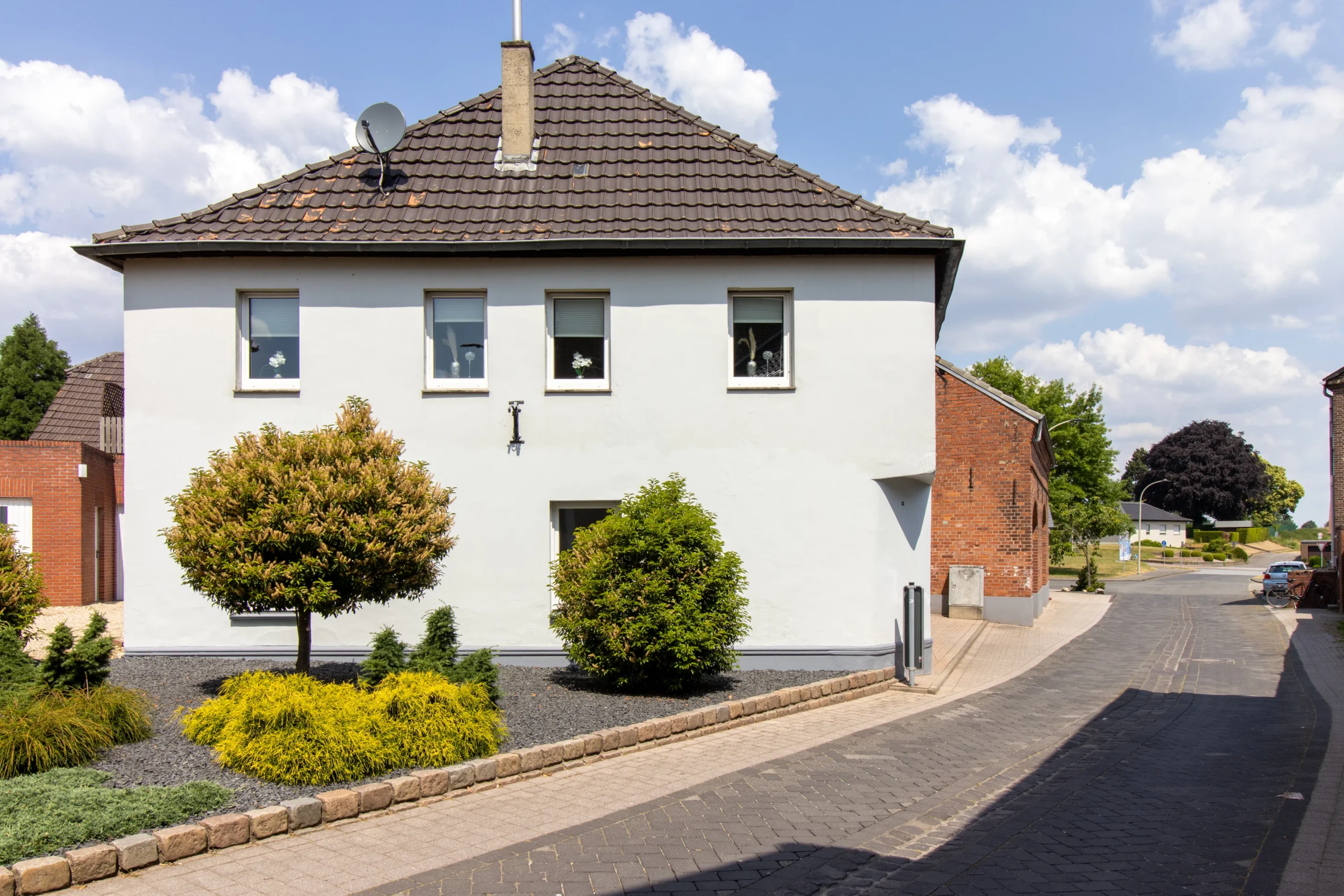 Image gallery marquee