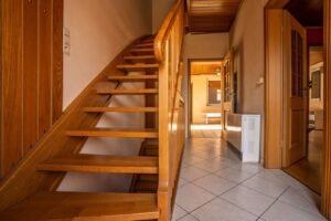 EG Diele Treppenhaus