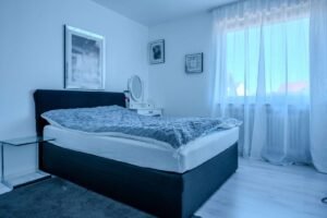 Schlafzimmer OG
