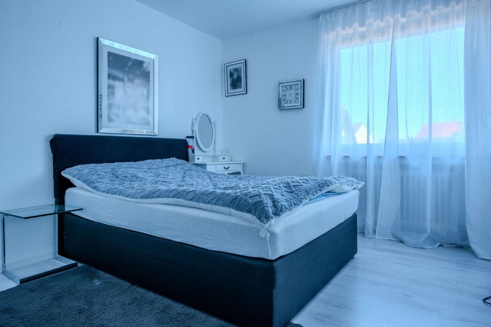 Schlafzimmer OG