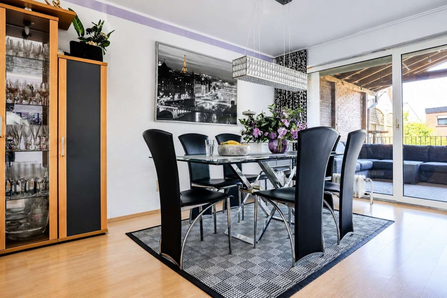 Esszimmer