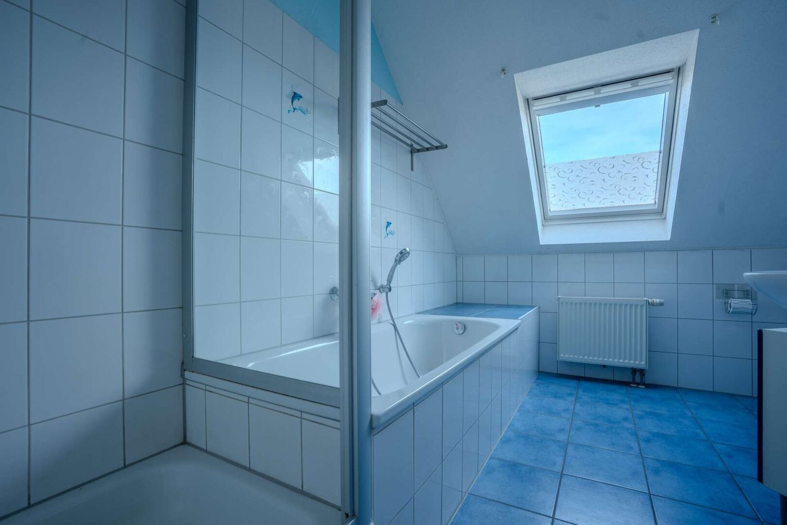 Badezimmer OG
