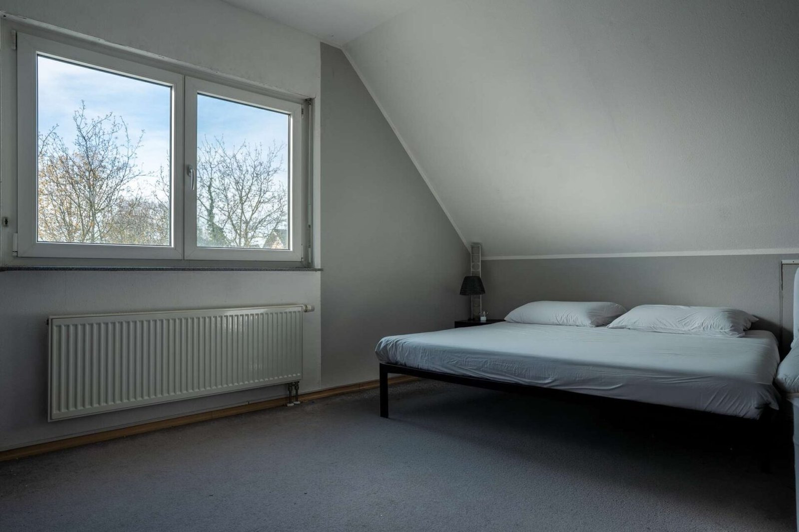 Schlafzimmer OG