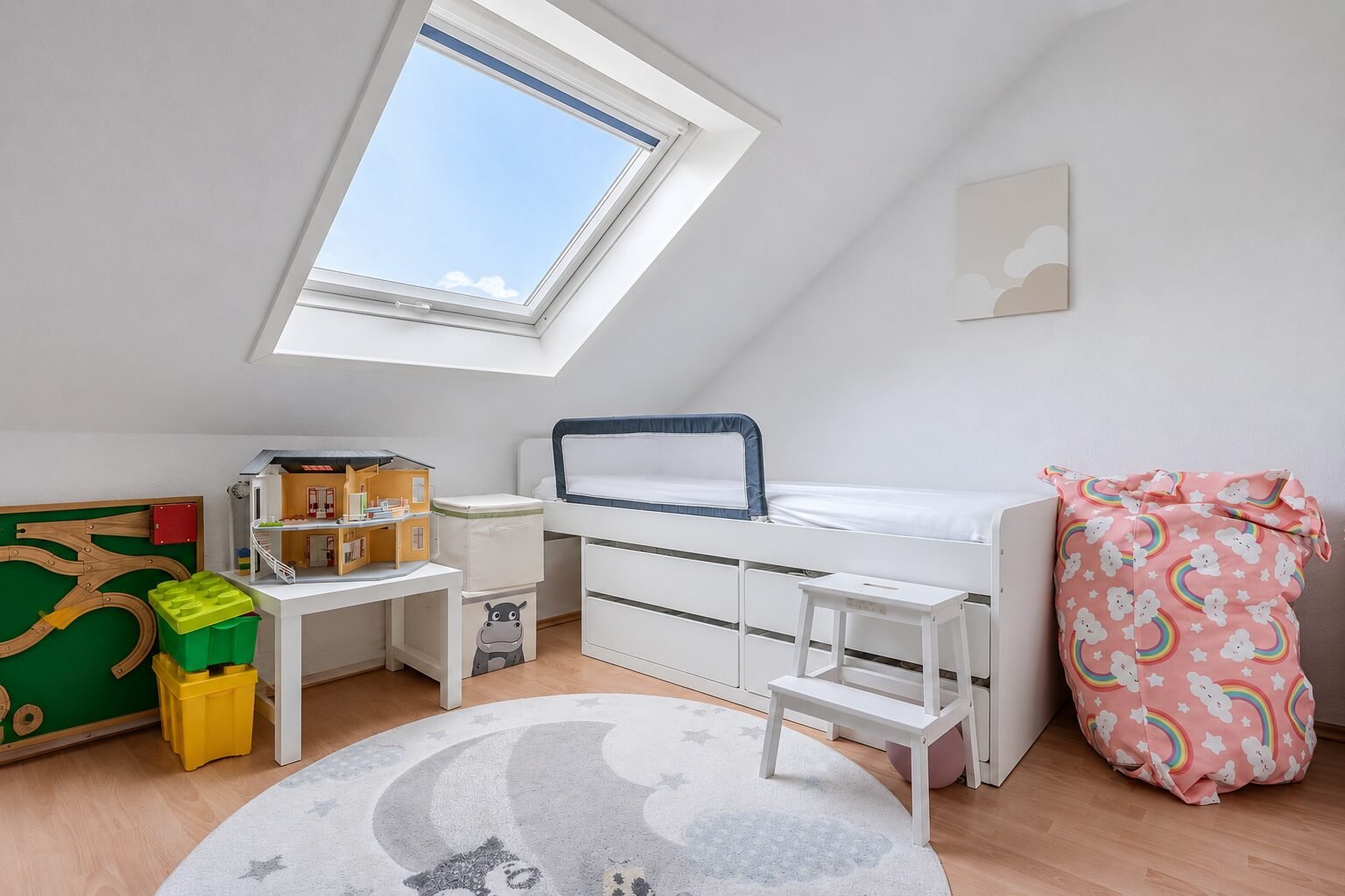 Kinderzimmer